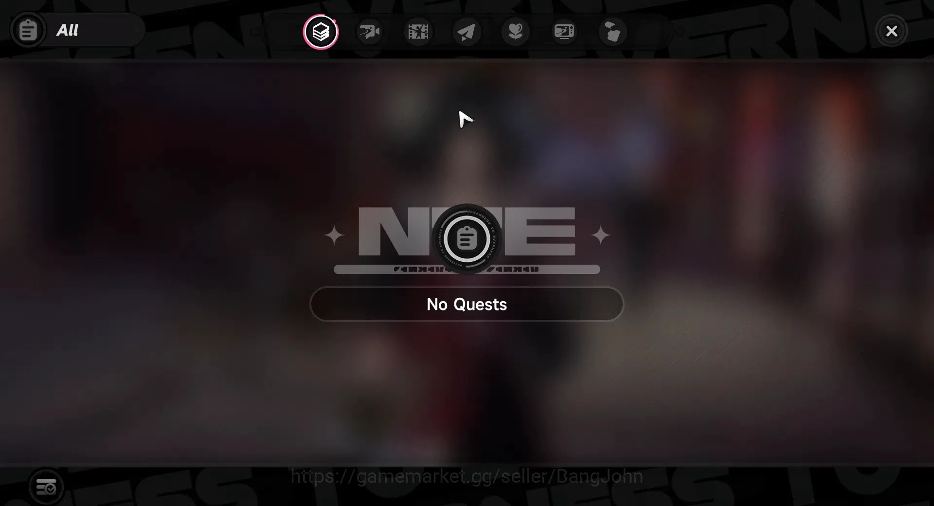 Neverness to Everness Accounts SEA |Hunter Lv 42 |3 Limit + 2 Sign (Nanaly ,Hotot image 11
