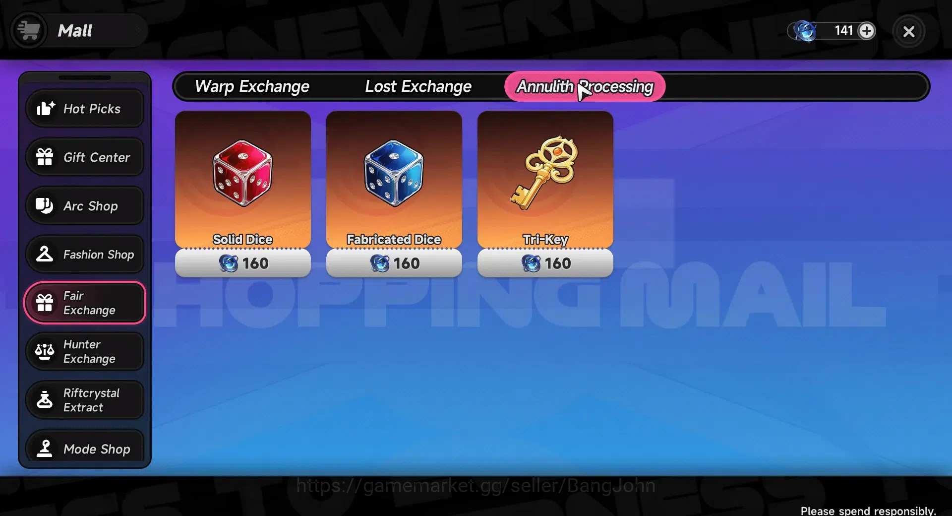 Neverness to Everness Accounts SEA |Hunter Lv 42 |3 Limit + 2 Sign (Nanaly ,Hotot image 20