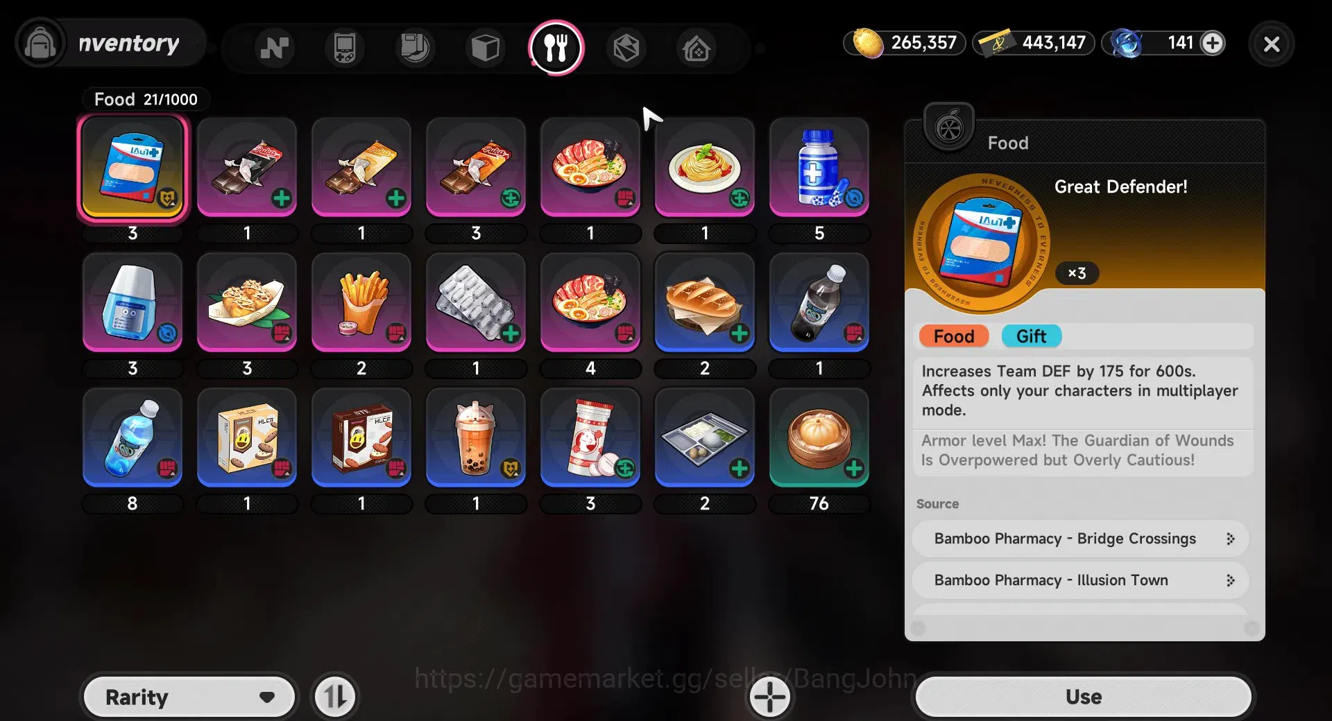 Neverness to Everness Accounts SEA |Hunter Lv 42 |3 Limit + 2 Sign (Nanaly ,Hotot image 8