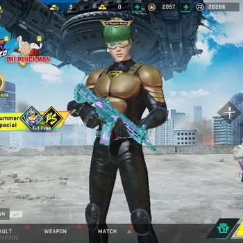 Blood Strike Accounts Collab Skin ASIA|1 ETRNAL DEagle|Collab Enzo[Kraken]+TR[JACK-Takemichi,MCX]+OPM[SKS]|3 ULTRA|3