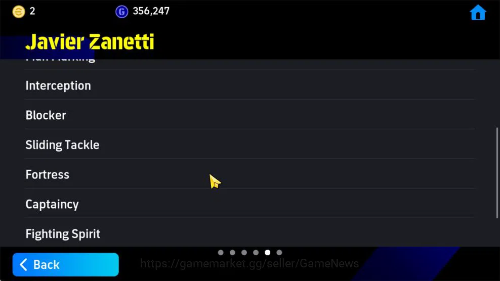 eFootball Accounts Mid-Tier Mobile|[BigTime Steven Gerrard],Matthaus Phenom Pass,Huijsen VisionaryPass,Mechael Olise Blitz 16