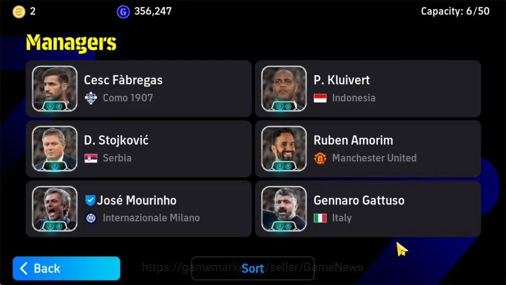 eFootball Accounts Mid-Tier Mobile|[BigTime Steven Gerrard],Matthaus Phenom Pass,Huijsen VisionaryPass,Mechael Olise Blitz 2