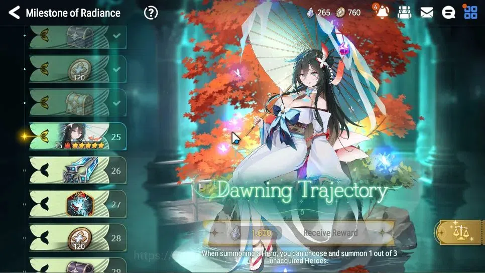 Epic Seven Accounts GLOBAL Unverif|New Era|2 ML(Belian,NC Landy)+Wukon image 4