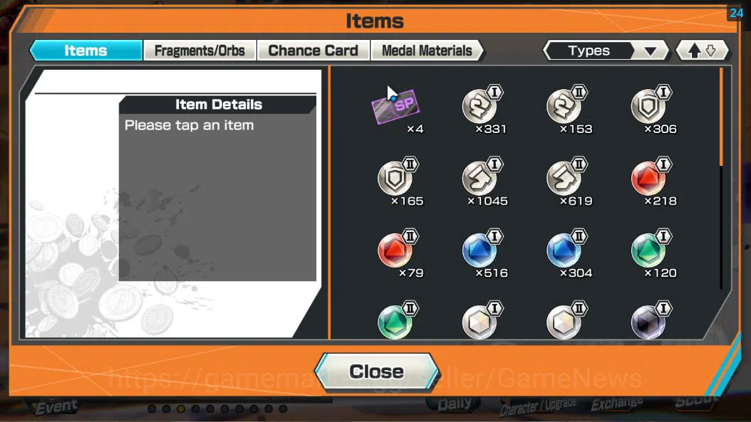 One Piece Bounty Rush Accounts Global|8 EX|5Elder St.Saturn,TFE Marshal D.Teach,G image 9
