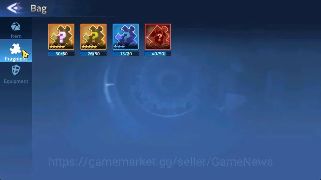 Mobile Legends: Adventure Accounts Sv 70xxx|VIP6|Lv 75|4781K Pwr|2 Awk|4 UR [S Lunox, image 19