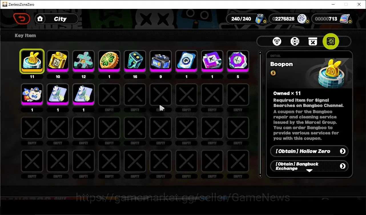 Zenless Zone Zero Accounts ASIA|IK 35|S1 Ch2|3 Limited[Velina,Pyrois+Sign,Ye  image 14