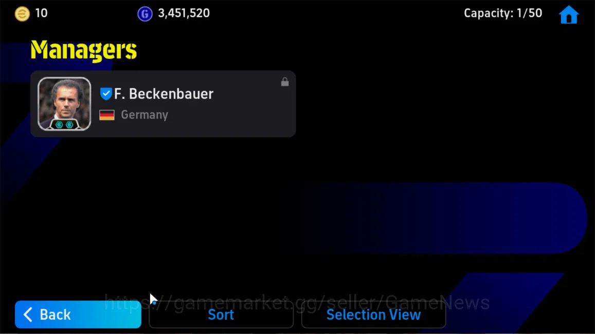 eFootball Accounts Mobile|Eden Hazard(PhenomenalPass),Andriy Shevchen image 4