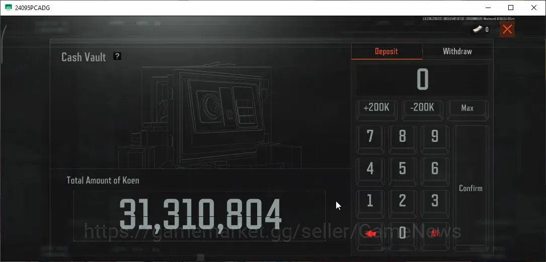 Arena Breakout Accounts MOBILE|Lv30|SV 32.1M|CV 31.3M|STELLA|ET AK-74N,QS  image 3