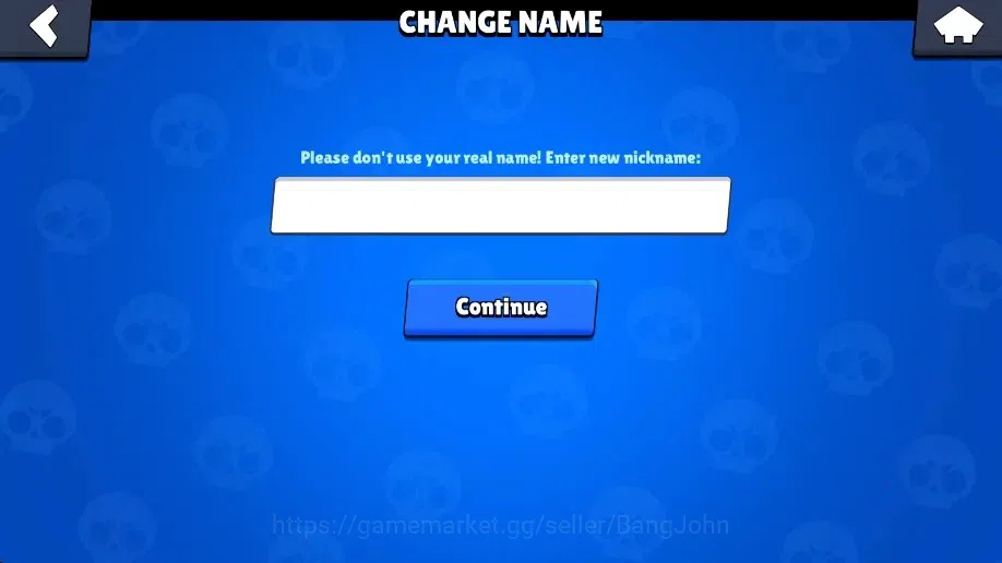Brawl Stars Accounts Global | 1078 Thropy|16 Brawler|2 Max Lv Hyperchar image 13