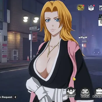 BLEACH: Soul Resonance Accounts Nuverse SEA | Lv.22 | 2 SSR 1 Sign (Bambietta,Komamura) | Log Google | Check SS BSR179B