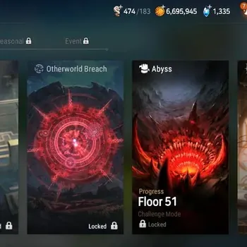 Epic Seven Accounts Starter Global Unverif|Starter|2 ML(Lisette, Requiem Roana)|PoH+Bless ON|Theater Untouch|Stigma 2K|Gold