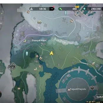 Wuthering Waves Accounts Starter SEA|UL56|2 char limit (YangYangRC6+sing,Jihnsi) | 3x 100% Exp | 15.2M Shell