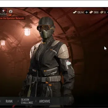 Arena Breakout Accounts High-End MOBILE|Lvl 30|SV 81.7M|Koi LR-AR2,Squire VSS,HC Mk14,Prismatic LR-DMR1|10 Set Skin|CN