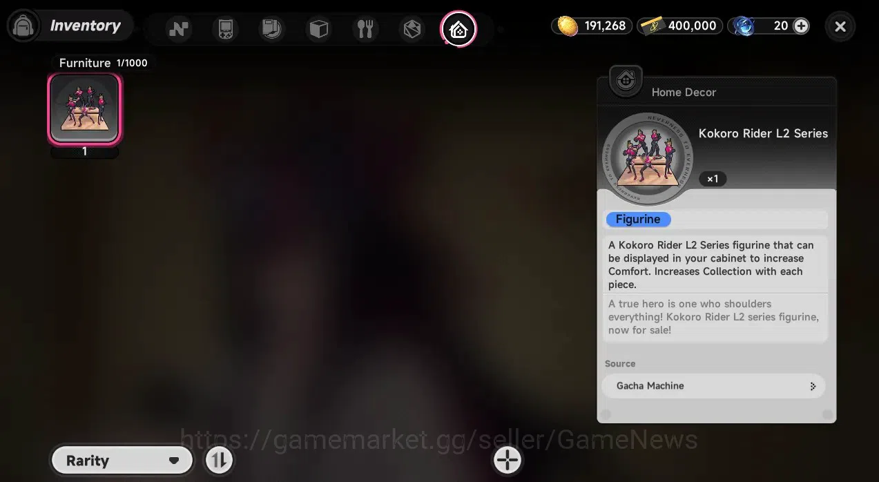 Neverness to Everness Accounts Global SEA|HL 5|3 S-Class 2 Limited (Shinku,Nanally),Baicang|2 Selector Box|Underboss 18