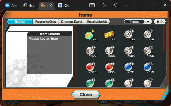 One Piece Bounty Rush Accounts Others GLOBAL| EX 4| PR 8|BP Kuzan,GP Newgate,Borsalino,KotP Roger,etc|More Detail Check 11