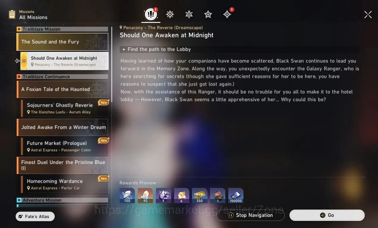 Honkai Star Rail Accounts ASIA|TL58|Yao Guang E1+Sign S1 Lv70|Silver Wolf Lv image 12