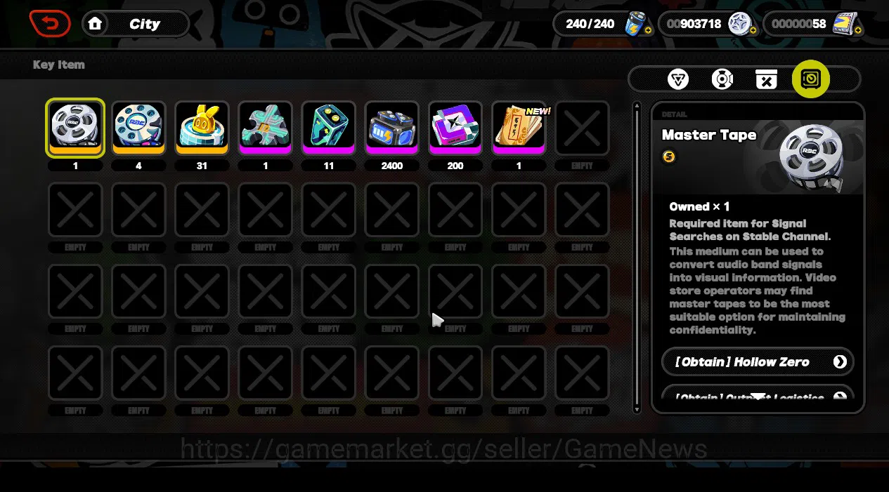 Zenless Zone Zero Accounts ASIA| IK 12 Fresh Starter Prologue|2 Limited (Ye S image 4