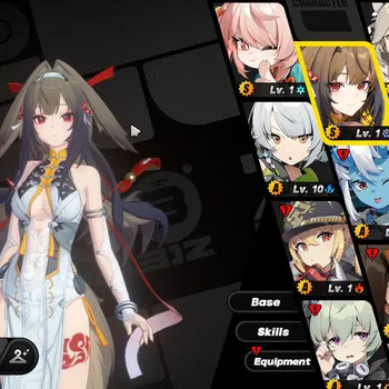Zenless Zone Zero Starter ASIA| IK 12 Fresh Starter Prologue|2 Limited (Ye S image 1