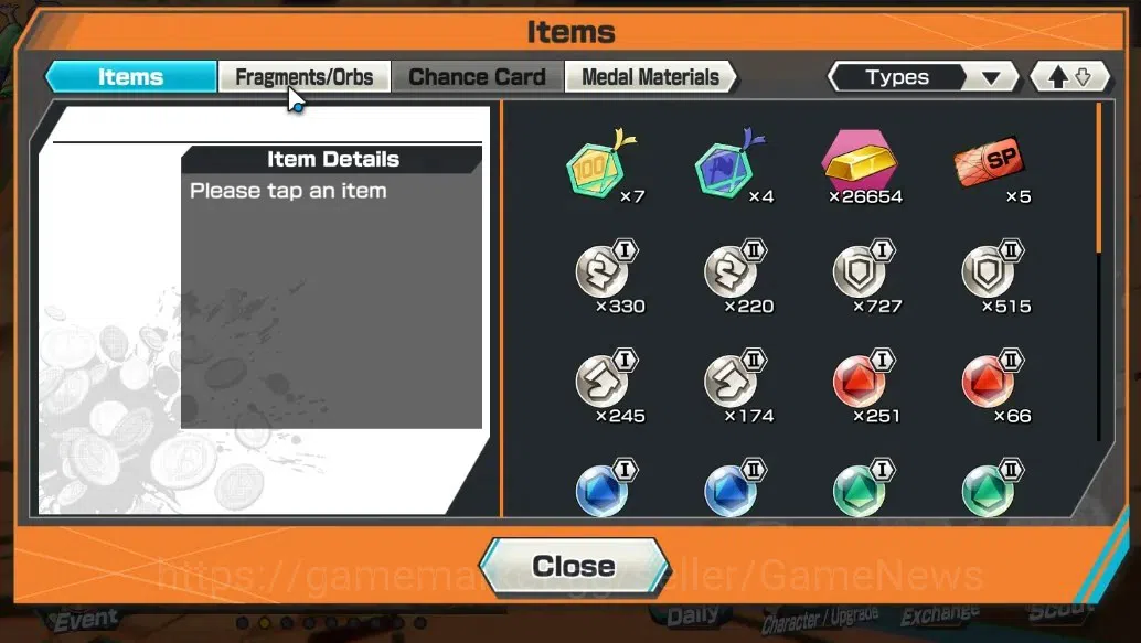 One Piece Bounty Rush Accounts Global |4 EX |Legendary Hero Garp, Flame Emperor S image 13