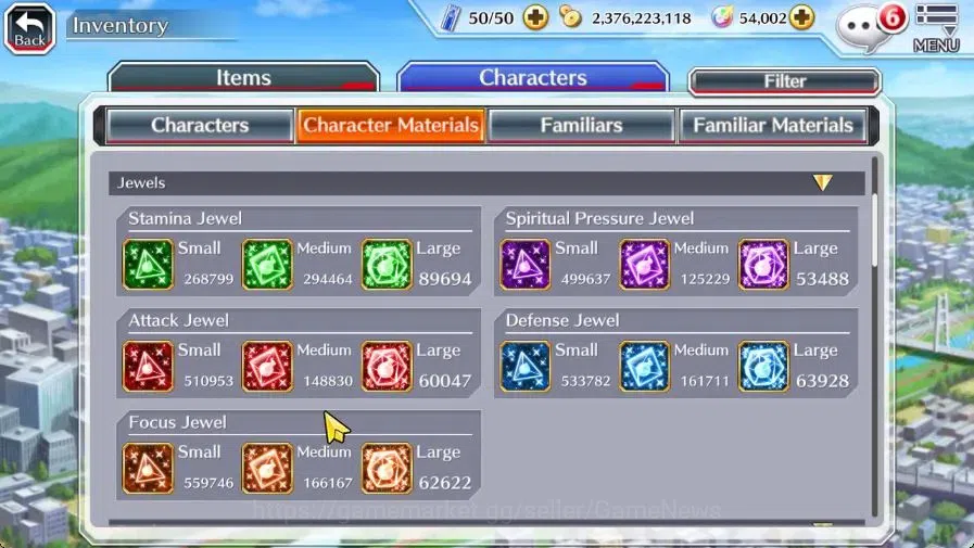 Bleach: Brave Souls Accounts [GLOBAL]54K Orb|9 th Aniv[Ichigo,Kenpaci],Renewed, image 14