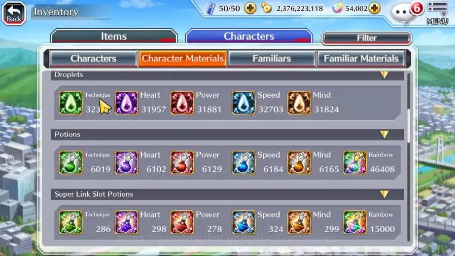 Bleach: Brave Souls Accounts [GLOBAL]54K Orb|9 th Aniv[Ichigo,Kenpaci],Renewed, image 15