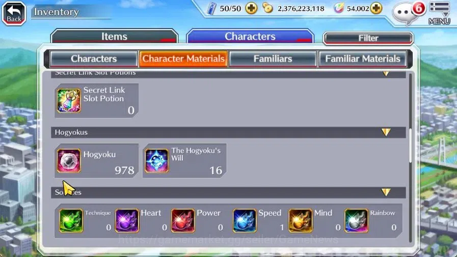 Bleach: Brave Souls Accounts [GLOBAL]54K Orb|9 th Aniv[Ichigo,Kenpaci],Renewed, image 16
