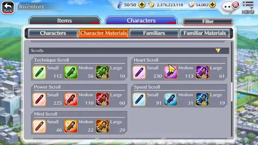 Bleach: Brave Souls Accounts [GLOBAL]54K Orb|9 th Aniv[Ichigo,Kenpaci],Renewed, image 17