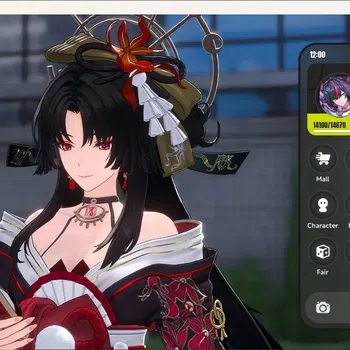 Neverness to Everness Accounts SEA|Lv. 45 |8 S-Class/4 Limited [Shinku,Hotori,Lacrimosa,Chaos]+Sign|Mc Male|TakeMail Check