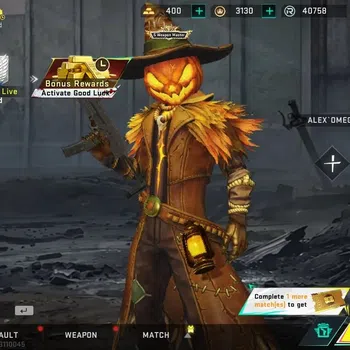 Blood Strike Accounts Collab Skin ASIA|12 ULTRA [VOLT,BLAST,M4A1,MP5,etc]|Collab AOT [KAG6],EVA [SCAR],TR