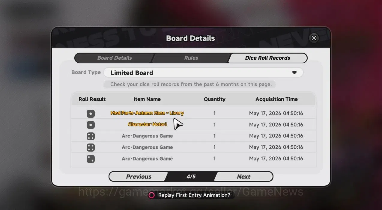 Neverness to Everness Accounts Global NA |HL 3| 3 SSR Hotori,Sakiri,Jiuyuan +1 S-Class Char Box |4 SR|2 S Arc|Livery Autumn 13