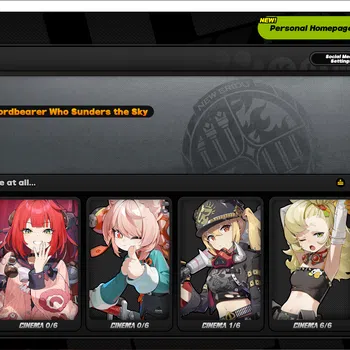 Zenless Zone Zero Others ASIA | Lvl 41 | Ye shunguang sign, Yuzuha, Zhao RA image 1