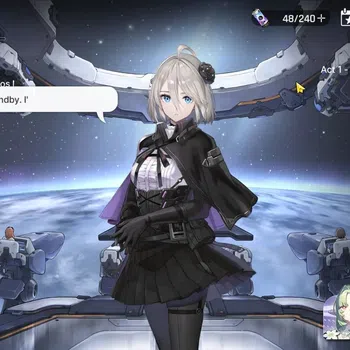Chaos Zero Nightmare Accounts GLOBAL Lv 36|7 SSR[HeidemarieM1,Nine+Sign,Rita,Tip image 1