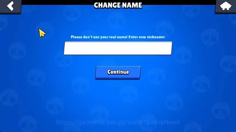Brawl Stars Accounts 1004 Trophy|16 Brawlers 4 Max Lvl [Edgar,Nita,El Primo,Shelly] 5 Epic| 1 Epic Skins [Dr Edgar] |CN 15