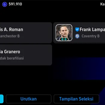 eFootball Accounts Legends & Iconic Players Android|PW 3159|Harry Kane Show T,Fabio Cannavaro Epic,Carles Puyol Epic,Sergio