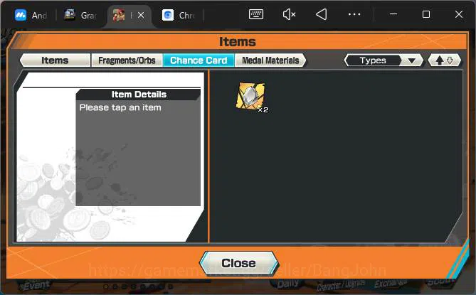 One Piece Bounty Rush Accounts GLOBAL| EX 4| PR 16|BP Kuzan,Gear5 Luffy,T4E Teach image 12