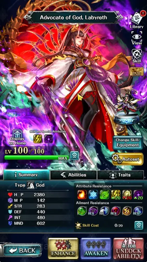 Last Cloudia Accounts GLOBAL|Rank 22|100K Crystal|TopTier Unit[Telestio, image 5