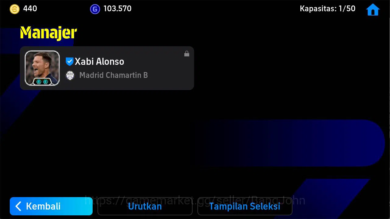 eFootball Accounts power 3151 | neto show, vitinha show, Neymar show, image 3