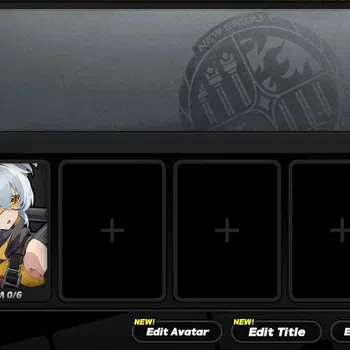 Zenless Zone Zero Accounts Others ASIA|Lvl 30 |2 Limit (Remiel,Soldier 11)|MC WISE | 415 Polychrome|TakeMail(ZZZ823Z)