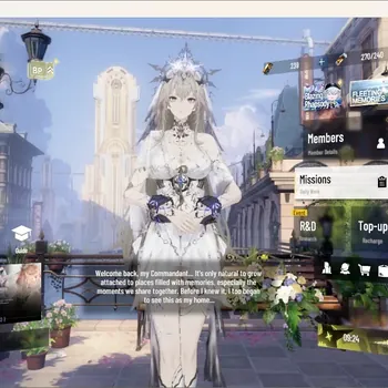 Punishing: Gray Raven Accounts End-Game ASIA|Lv.104[Honor Rank]|Collab:BLACK ROCK SHOOTER,Full DMC|23 SSS Char|[Liv