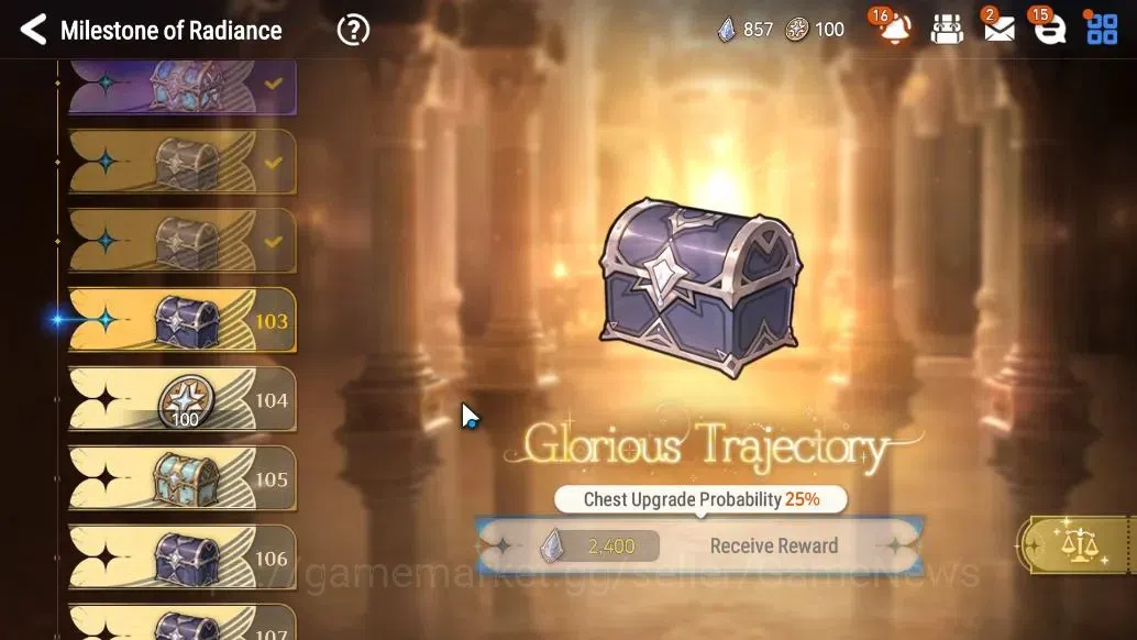 Epic Seven Accounts GLOBAL Unverif|19 ML(NOTOS,LOTScales,BArunka,GRas, image 5