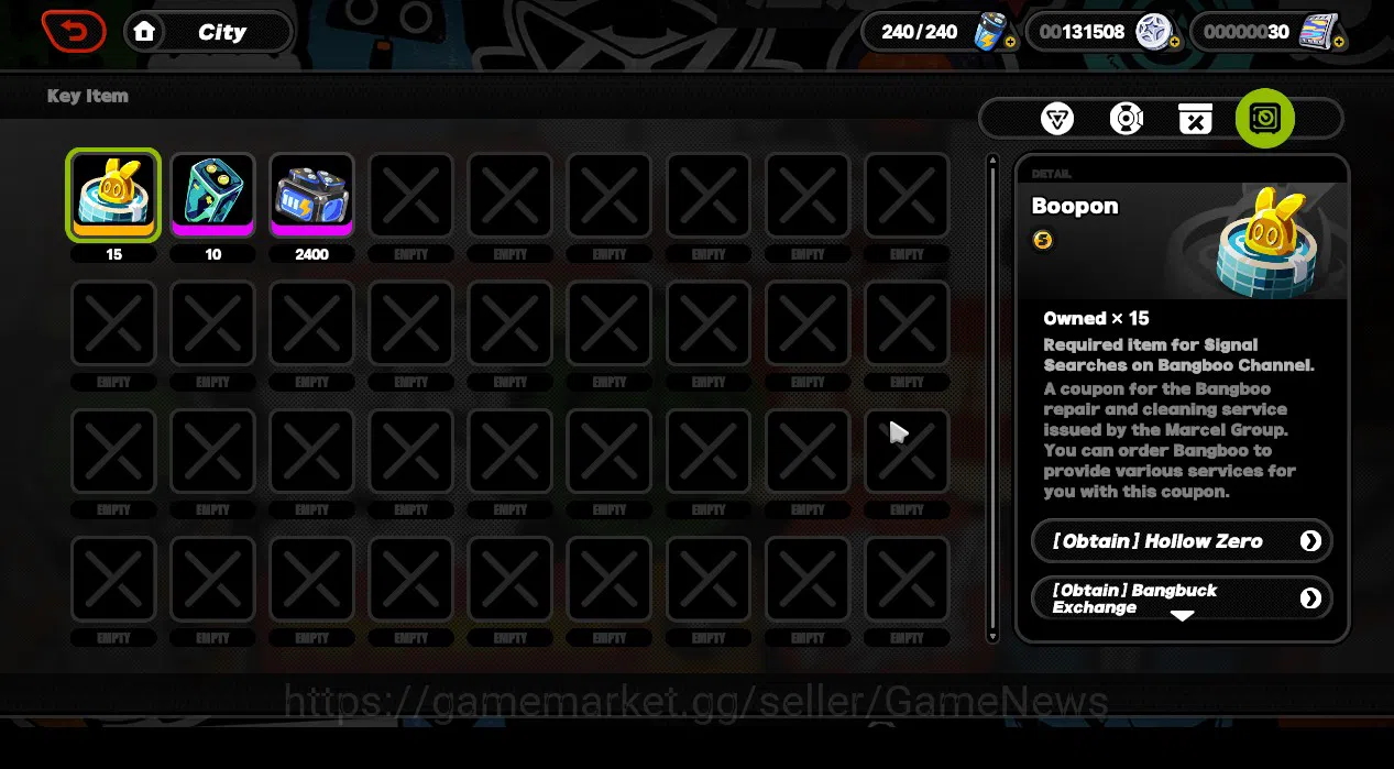 Zenless Zone Zero Accounts ASIA| IK 05 Fresh Starter Prologe|1 Limited (Velin image 4