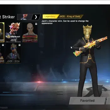 Blood Strike Accounts Others ASIA|2 EVA: SCAR-EVA-08,MCX-EVA-00|1 Limited|1 Ultra|8 Legendary Guns|2 Ultra Strikers|3