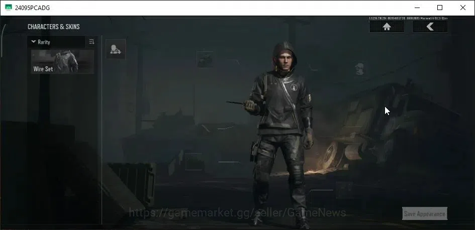 Arena Breakout Accounts MOBILE|Lvl 30|SV 13M|CV 8,8M|Wire Set|GM AK-12,For image 7