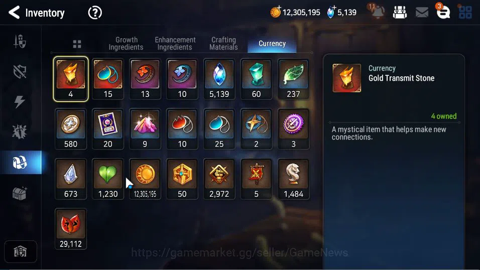 Epic Seven Accounts GLOBAL Unverif|New Era|5 ML(LOT Scales, RO Light, image 12