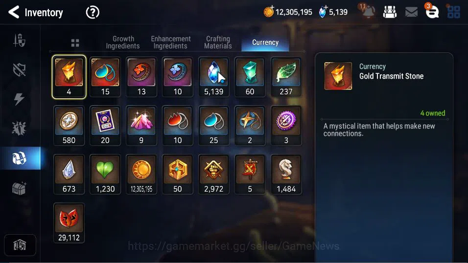 Epic Seven Accounts GLOBAL Unverif|New Era|5 ML(LOT Scales, RO Light, image 7