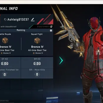 Blood Strike Accounts Others ASIA | 1 Ultra Gun: UMP45 - QuantumShell| 1 Legendary Gun: AUG - Sunrise|1 Epic Name-Changing