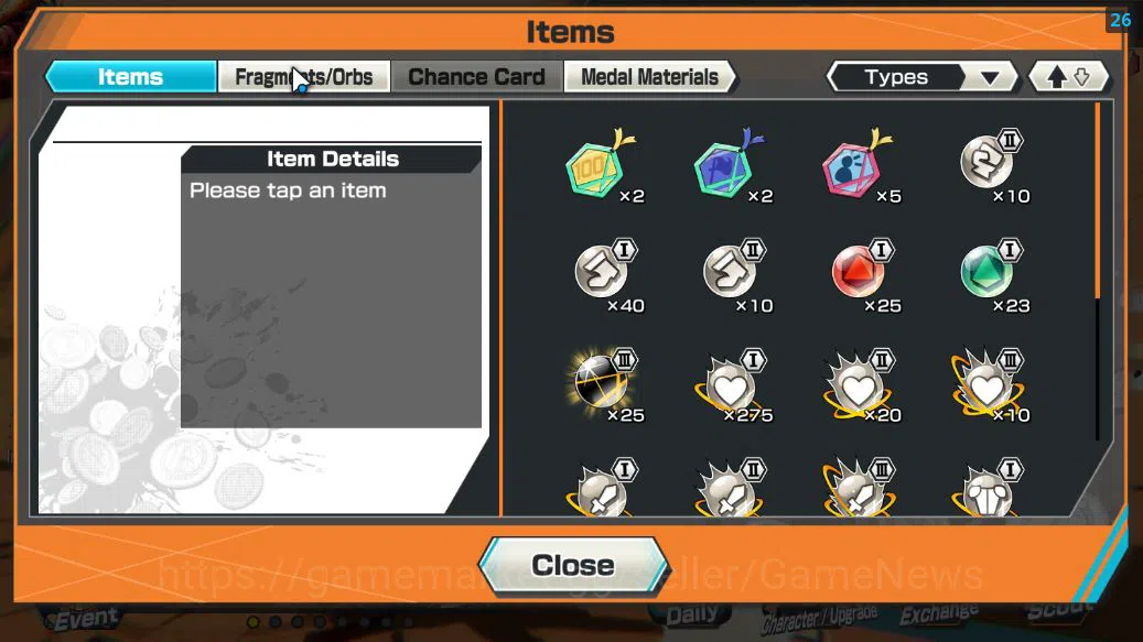 One Piece Bounty Rush Accounts Global|3 EX | AM Sword Kizaru Borsalino,T4E Marsha image 7
