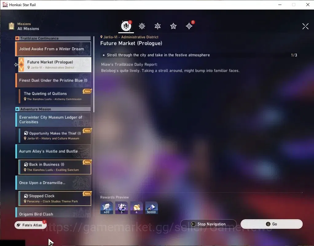 Honkai Star Rail Accounts Asia|TL 64|6 Limited|[SW 999]+Sign,Ashveil,Huohuo, image 11