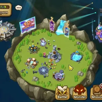 Summoners War: Sky Arena Accounts Starter ASIA|Lv 26|Ready Gacha|103 12 YSC + 160 11 YSC + 3 LAAS + 5 LS + 4 LDS + 126 MS |1