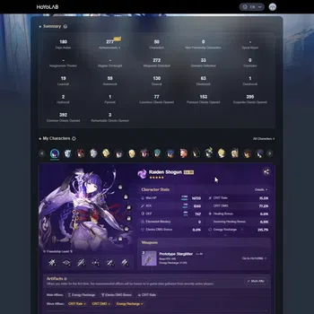 Honkai Star Rail Accounts Others Asia|TL 67|Free GI|15 Limited|(HimeNova)+Sign Topaz E2,Archer